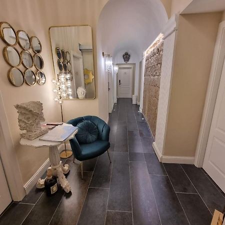 Ex Voto Guest House 나폴리 외부 사진
