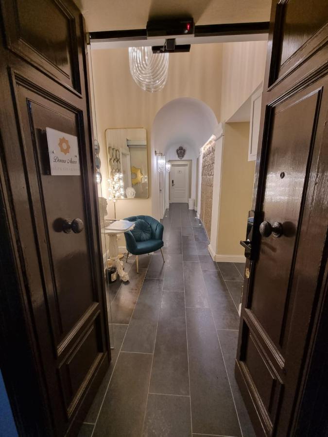 Ex Voto Guest House 나폴리 외부 사진