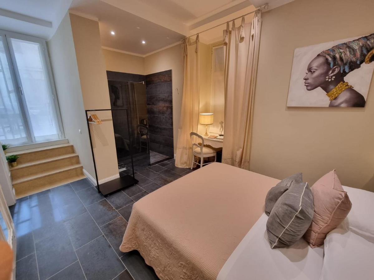 Ex Voto Guest House 나폴리 외부 사진