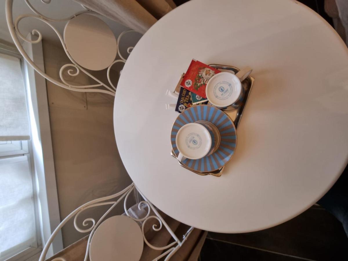 Ex Voto Guest House 나폴리 외부 사진