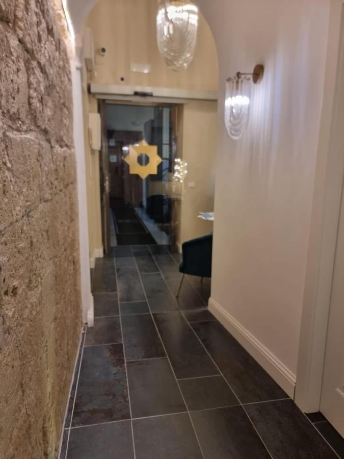 Ex Voto Guest House 나폴리 외부 사진