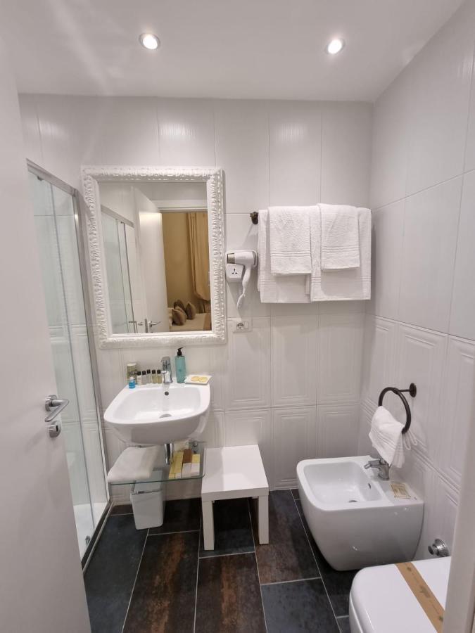 Ex Voto Guest House 나폴리 외부 사진