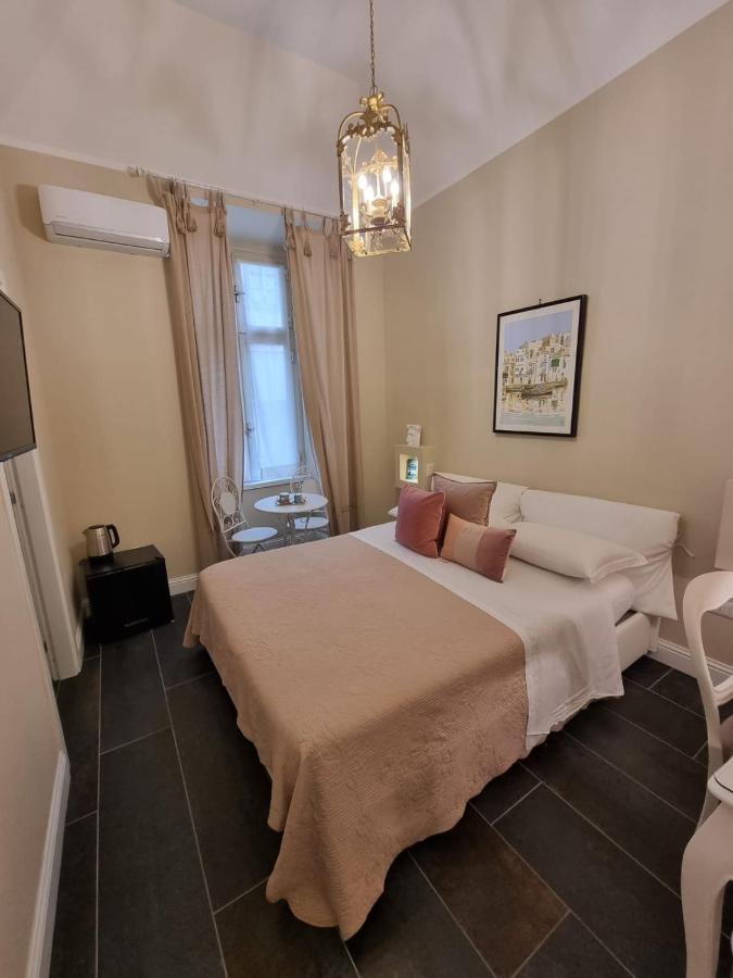 Ex Voto Guest House 나폴리 외부 사진