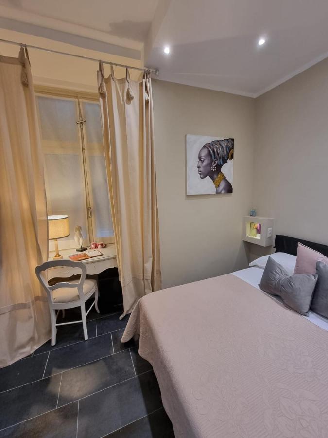 Ex Voto Guest House 나폴리 외부 사진