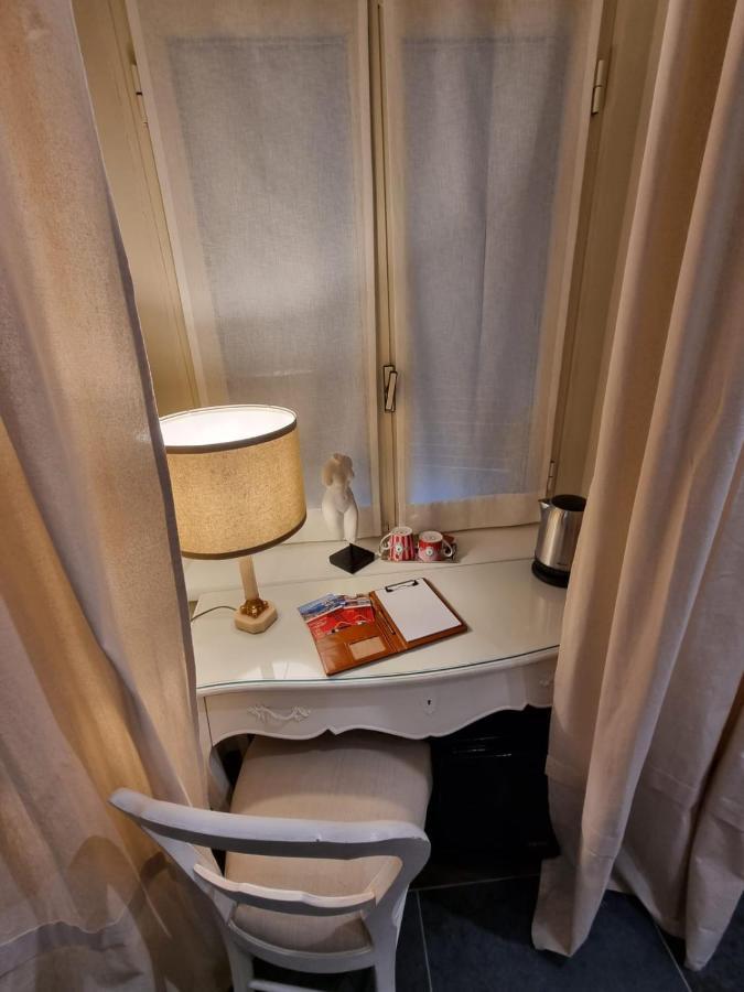 Ex Voto Guest House 나폴리 외부 사진