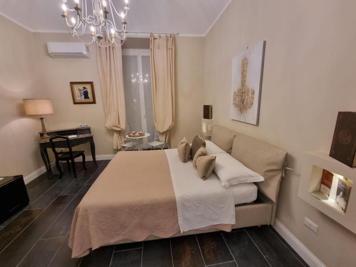 Ex Voto Guest House 나폴리 외부 사진