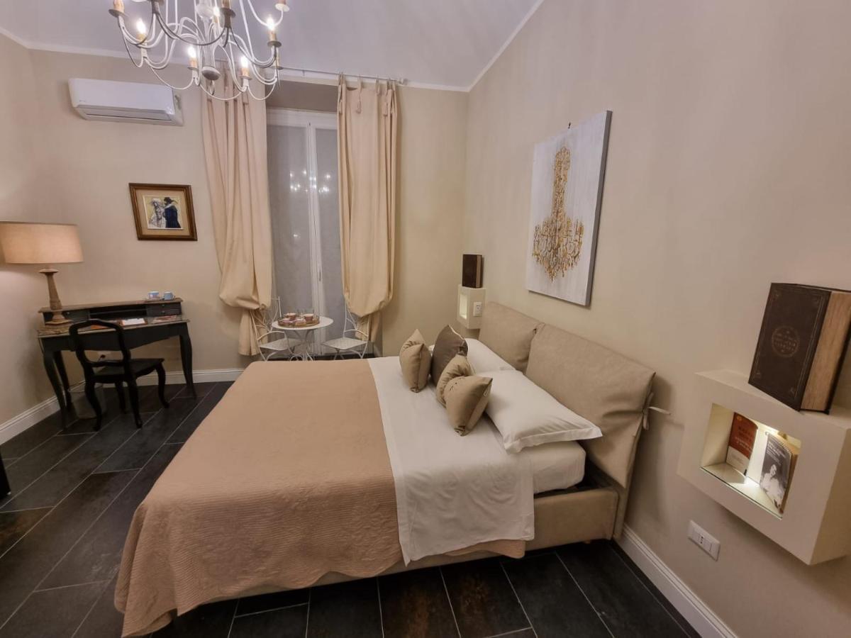 Ex Voto Guest House 나폴리 외부 사진