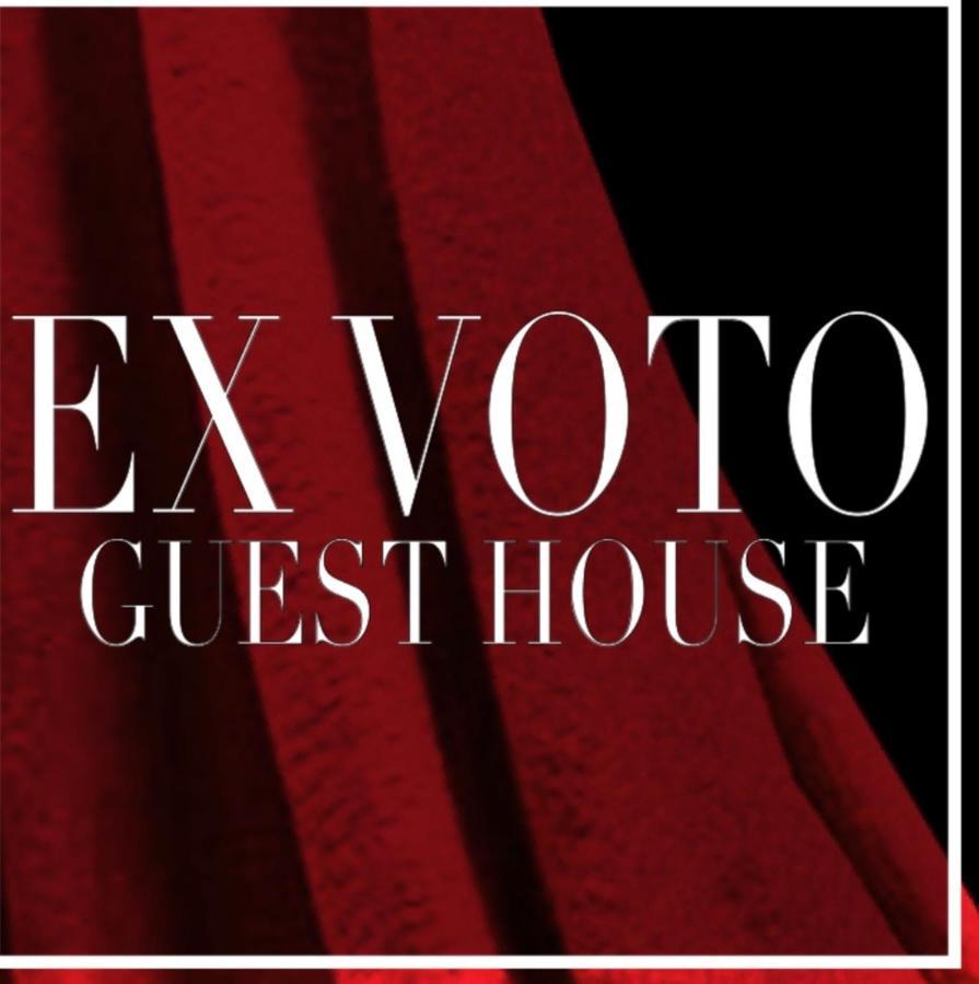 Ex Voto Guest House 나폴리 외부 사진